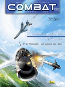 Combat air Tome 4 - F-8 Crusader