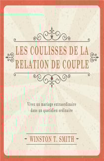 Les coulisses de la relation de couple