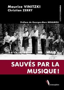 Sauvés par la musique !