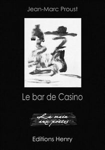 Le bar de casino