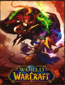 World of warcraft - démons et merveilles