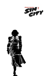 Sin City Tome 2 : j'ai tué pour elle - édition collector