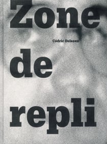 Zone de repli