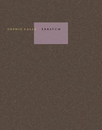 Erratum