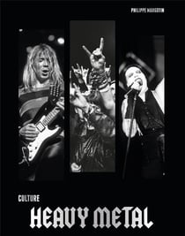 Culture heavy metal