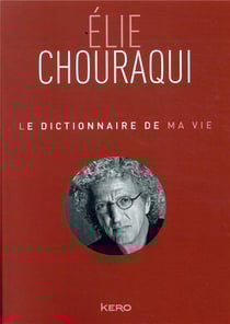 Le dictionnaire de ma vie