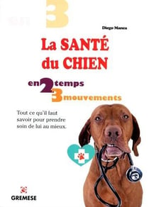 La santé du chien