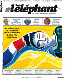 L'éléphant n.6