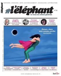 L'éléphant n.24
