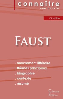 Faust, de Johann Wolfgang von Goethe