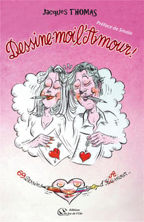 Dessine-moi l'amour