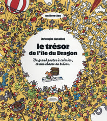 Le Tresor De L'Ile Du Dragon