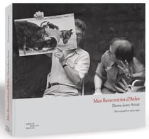 Mes rencontres d'Arles