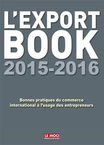 L'export book 2015-2016