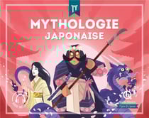 Mythologie japonaise