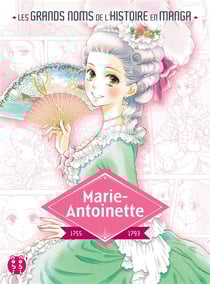 Marie-Antoinette