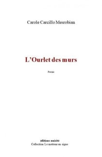 L'ourlet des murs