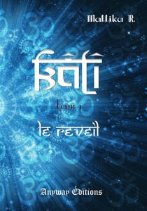Kali t.1 - le réveil