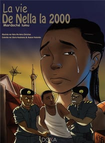 La vie de nella. la 2000