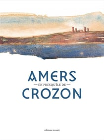Amers en presqu'ile de Crozon