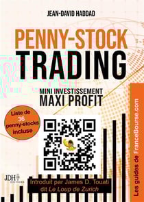 Penny-Stock Trading : Mini-investissement, maxi-profit