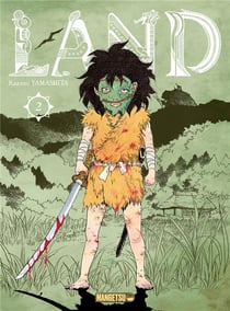Land Tome 2