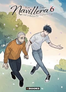 Navillera Tome 6