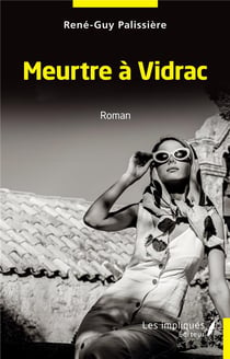 Meutrre à Vidrac