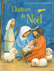 L'histoire de Noël