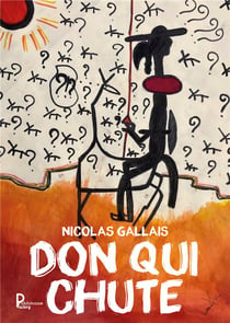 Don qui chute