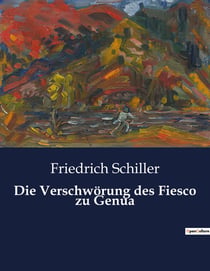 Die Verschworung des Fiesco zu Genua