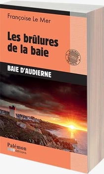 Le Gwen et Le Fur Tome 25 : Les brûlures de la baie