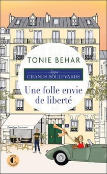 Une folle envie de liberté