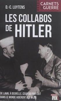 Les collabos de hitler