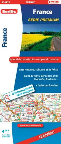 France - 210432