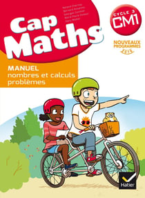Cap Maths