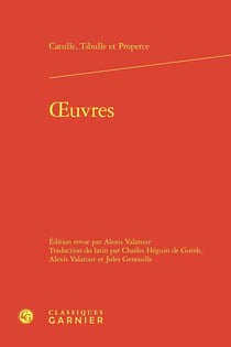 Oeuvres