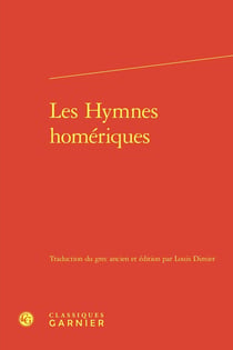 Les Hymnes homériques
