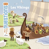 Les vikings