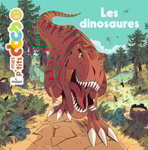 Mes p'tits docs : les dinosaures