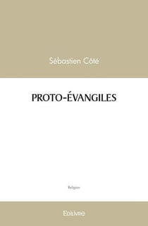 Proto evangiles
