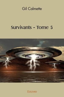 Survivants - t05 - survivants