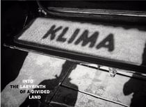 Klima - into the labyrinth of a divided land - illustrations, couleur