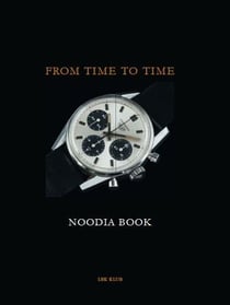 From time to time nodiabook