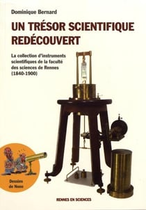 Un trésor scientifique redécouvert.