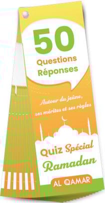 Quiz spécial ramadan : 50 questions-réponses autour du jeûne, ses mérites et ses règles