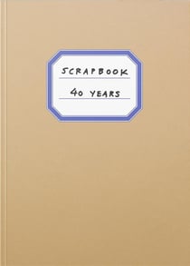 Scrapbook : 40 ans de light cone