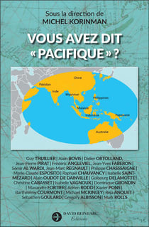 Vous avez dit pacifique ?