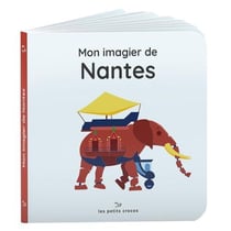 Mon imagier de nantes