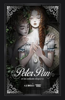 Peter Pan : Les enfants disparus